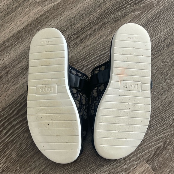 Dior Alpha Sandals - Picture 5 of 7